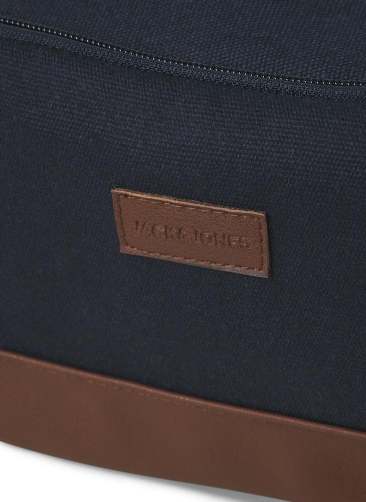 JACK & JONES Casual Toiletry Bag - Image 3